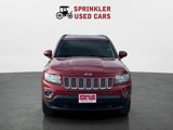 Used 2014 Jeep Compass High Altitude image 2