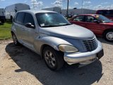 Used 2004 Chrysler PT Cruiser Touring w/ Chrome Accents Group image 6