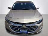 Used 2022 Chevrolet Malibu LT image 3