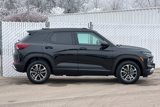 New 2025 Chevrolet TrailBlazer LT w/ LT Cold Weather Package image 3