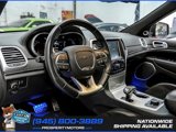 Used 2015 Jeep Grand Cherokee SRT w/ Trailer Tow Group IV image 3