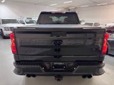 Used 2020 Chevrolet Silverado 1500 Custom Trail Boss w/ Custom Convenience Package image 4