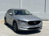 Used 2018 MAZDA CX-5 Grand Touring image 2