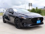 Used 2020 MAZDA MAZDA3 Hatchback w/ Premium Package image 6