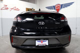 Used 2022 Hyundai Ioniq SEL image 4