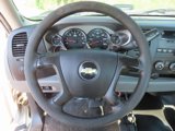 Used 2010 Chevrolet Silverado 3500 W/T w/ Snow Plow Prep Package image 5