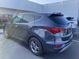 Used 2018 Hyundai Santa Fe Sport image 4