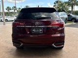 Used 2017 Acura RDX w/ Technology Package image 4