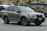 Used 2018 Subaru Forester 2.0XT Touring w/ Popular Package #2 image 2