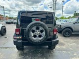 Used 2017 Jeep Wrangler Unlimited Sahara w/ Dual Top Group image 4