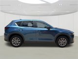 Used 2022 MAZDA CX-5 AWD 2.5 S w/ Select Package image 2