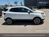 Used 2021 Ford EcoSport Titanium image 4