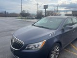 Used 2015 Buick LaCrosse Leather image 2