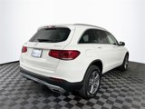 Used 2022 Mercedes-Benz GLC 300 4MATIC image 6