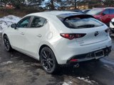 New 2025 MAZDA MAZDA3 s Sport image 2