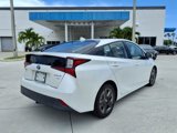 Used 2019 Toyota Prius XLE image 5