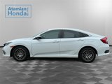 Used 2020 Honda Civic LX image 2
