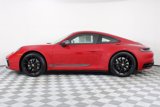 Certified 2024 Porsche 911 Carrera T image 2