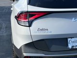 Used 2023 Kia Sportage X-Line w/ X-Line Premium Package image 5