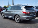 Used 2015 INFINITI QX60 AWD w/ Deluxe Touring Package image 3