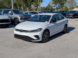 New 2025 Volkswagen Jetta Sport image 4