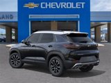 New 2026 Chevrolet TrailBlazer ACTIV w/ Convenience Package image 3