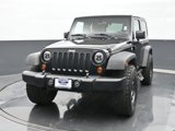 Used 2012 Jeep Wrangler Rubicon w/ Dual Top Group image 3