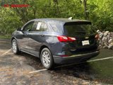 Used 2020 Chevrolet Equinox LT image 3