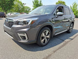 Used 2021 Subaru Forester Touring w/ Popular Package #2 image 3