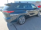Used 2020 Toyota Highlander Limited Platinum image 5