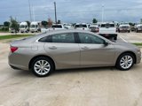 Used 2023 Chevrolet Malibu LT image 3