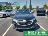 Used 2018 Chevrolet Equinox LS image 2