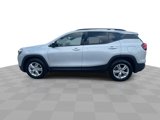 Certified 2019 GMC Terrain SLE w/ Driver Convenience Package image 5