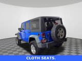 Used 2012 Jeep Wrangler Unlimited Rubicon w/ Connectivity Group image 3
