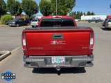 Used 2015 GMC Canyon SLE w/ SLE Convenience Package image 6