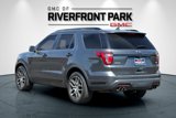 Used 2019 Ford Explorer Sport image 5