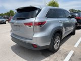 Used 2016 Toyota Highlander Plus image 3