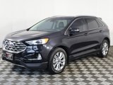 Used 2019 Ford Edge Titanium w/ Cargo Accessory Package image 6