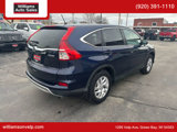 Used 2015 Honda CR-V EX image 4