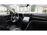 Certified 2022 Mercedes-Benz C 300 4MATIC Sedan image 6