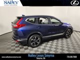 Used 2017 Honda CR-V Touring image 3