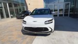 New 2025 Genesis GV60 RWD image 3