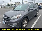 Used 2015 Honda CR-V EX-L image 2