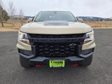 Used 2022 Chevrolet Colorado ZR2 image 2