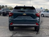 New 2025 Chevrolet Trax LT w/ Driver Confidence Package image 5
