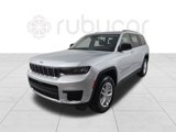 Used 2023 Jeep Grand Cherokee L Laredo w/ Luxury Tech Group I image 1