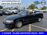 Used 2000 Saab 9-3 2.0T image 5