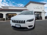 Used 2020 Jeep Cherokee Latitude Plus image 3