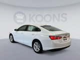 Used 2023 Chevrolet Malibu LT image 4