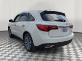 Used 2014 Acura MDX FWD w/ Technology Package image 4